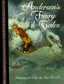 Andersen's Fairy Tales: Childrens Classics