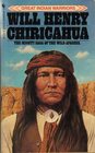 Chiricahua (Great Indian Warriors)