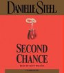 Second Chance (Audio CD) (Unabridged)