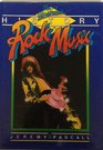 Illustrated History of Rock Music