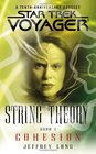 String Theory Book 1  Cohesion