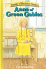 Anne of Green Gables (Treasury of Illustrated Classics)