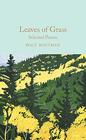 Leaves of Grass Selected Poems