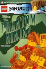 LEGO Ninjago 10 The Phantom Ninja