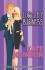 Ugley Business (Sophie Green, Bk 2)