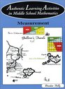 Authentic Learning Activities in Middle School Mathematics Measurement