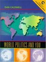 World Politics and You