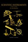 Scientific Instruments 1500-1900: An Introduction