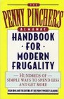 The Penny Pincher's Almanac Handbook for Modern Frugality