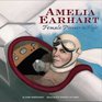 Amelia Earhart Female Pioneer in Flight