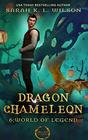 Dragon Chameleon World of Legends