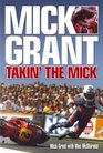 Mick Grant My Autobiography