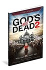 God's Not Dead 2 Who Do You Say I Am