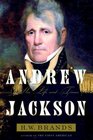 Andrew Jackson : His Life and Times