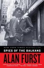 Spies of the Balkans