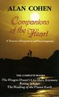 Companions of the Heart A Treasury of Inspiration and Encouragement