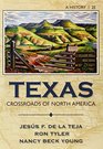 Texas Crossroads of North America