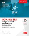 OCP Java SE 8 Programmer II Exam Guide