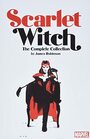 Scarlet Witch The Complete Collection