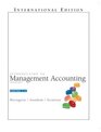 Introduction to Management Accounting AND Introduction to Financial Accounting and Student CD Package Chapter 114