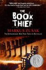 The Book Thief (Turtleback School & Library Binding Edition)