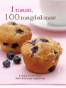 1 masa 100 muffins
