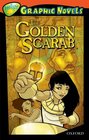 Oxford Reading Tree Stage 13 TreeTops Graphic Novels the Golden Scarab