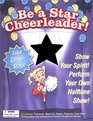 Be a Star Cheerleader