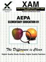 AEPA Elementary Education 01