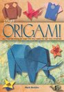 Start Origami All the Techniques and Tips You Need to Get You Started