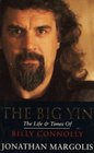The Big Yin Life and Times of Billy Connolly