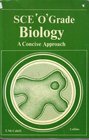 Concise Secondary Certificate of Education Biology