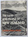 The Land and People of New Zealand