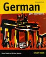 German for Starters Study book  Study Book
