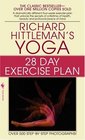 Richard Hittleman's Yoga : 28 Day Exercise Plan