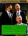 Yes, Prime Minister (BBC Radio Collection)