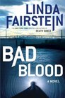 Bad Blood (Alex Cooper, Bk 9)