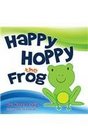 Happy Hoppy the Frog