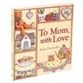 SpiritLifter Gift Book  To Mom with Love