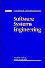 Software Systems Engineering
