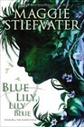 Blue Lily Lily Blue  Audio Library Edition