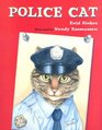 Police Cat