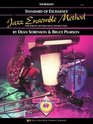 Standard of Excellence Jazz Ensemble Method for Group or Individual Instruction Director Score