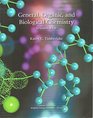 General Organic and Biological Chemistry