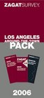 2006 Los Angeles AroundtheTown Pack