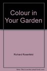 Colour in Your Garden