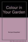 Colour in Your Garden