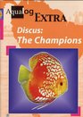 Aqualog Extra DiscusThe Champions
