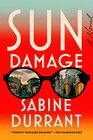 Sun Damage A Novel