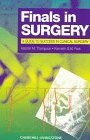 Finals in Surgery A Guide to Success in Clinical Surgery